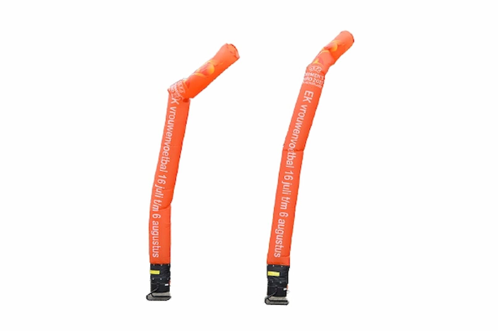 Product afbeelding UEFA EK Women football - Skytube